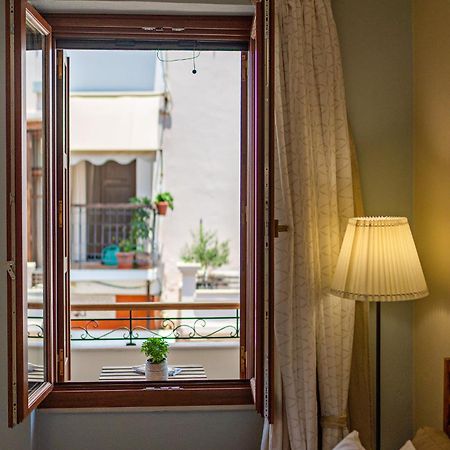 Апартаменти Archontissa House In The Old Town Rethymno  Екстер'єр фото