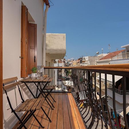 Апартаменти Archontissa House In The Old Town Rethymno  Екстер'єр фото